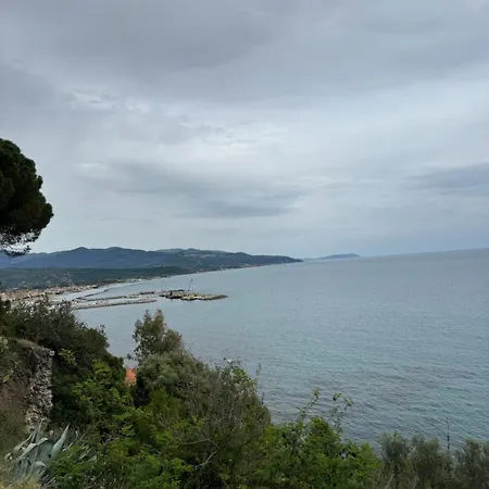 Apartmán Cilento Casal Velino