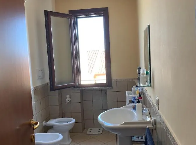 Cilento Apartmán Casal Velino