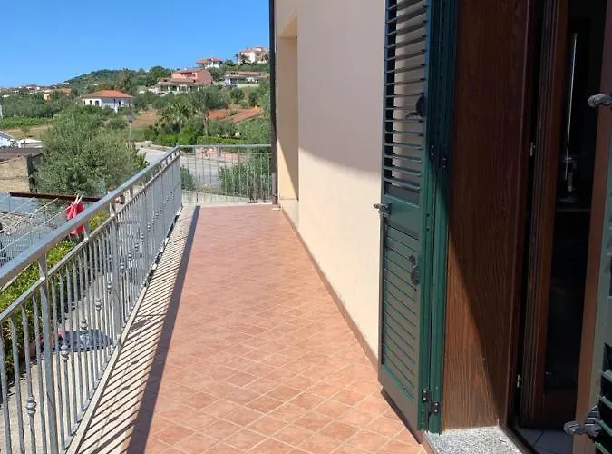 Cilento * Casal Velino