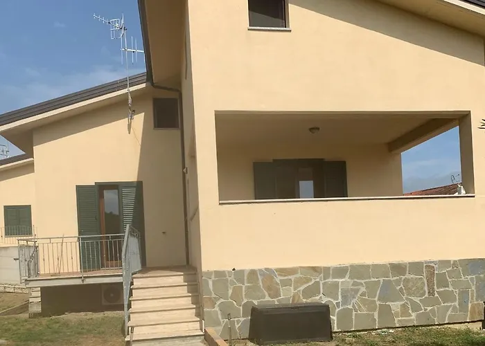 Cilento * Casal Velino