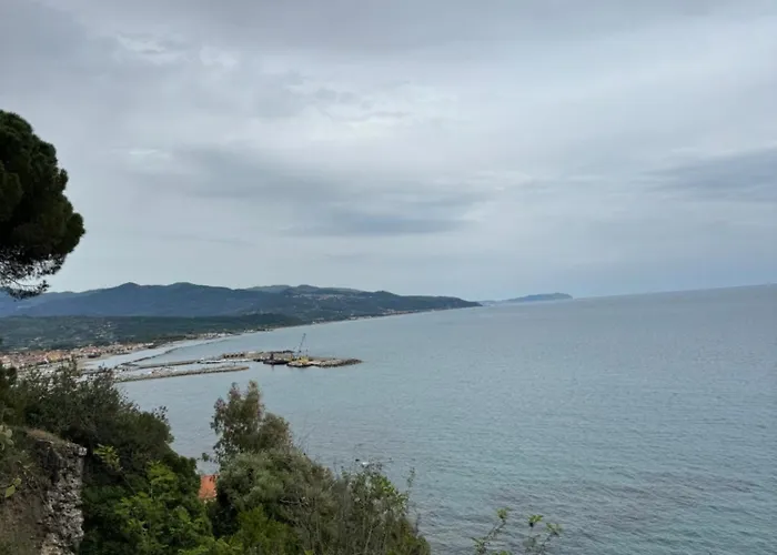 Apartmán Cilento Casal Velino