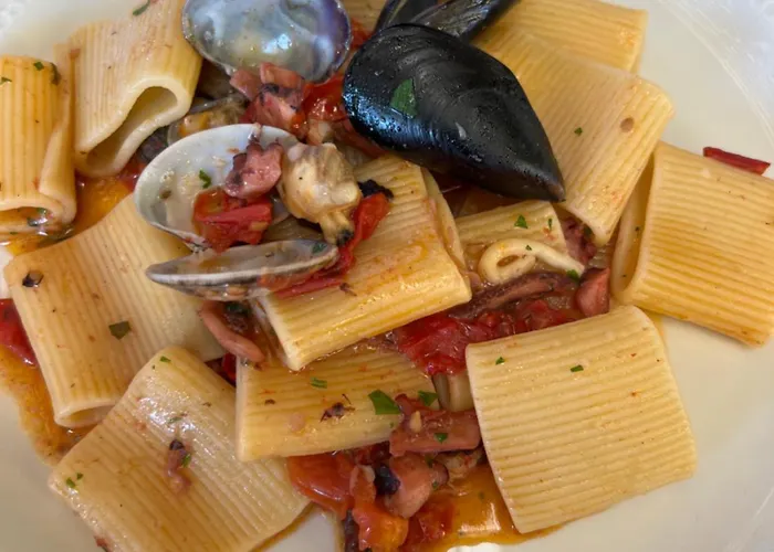 Apartmán Cilento Casal Velino