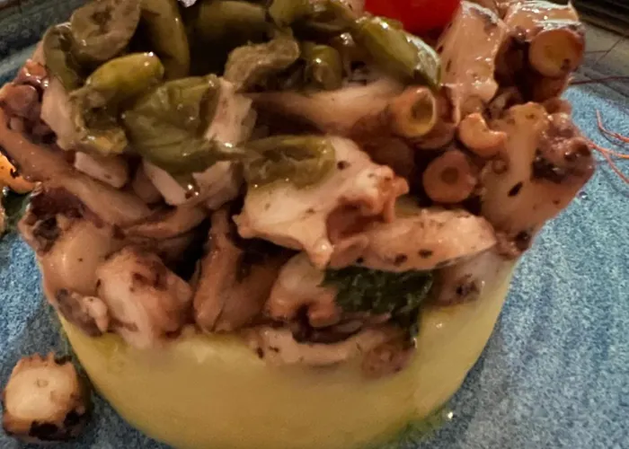 Apartmán Cilento Casal Velino