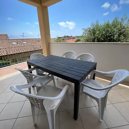 Apartamento Cilento
