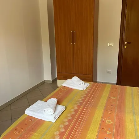 Cilento Apartamento Casal Velino