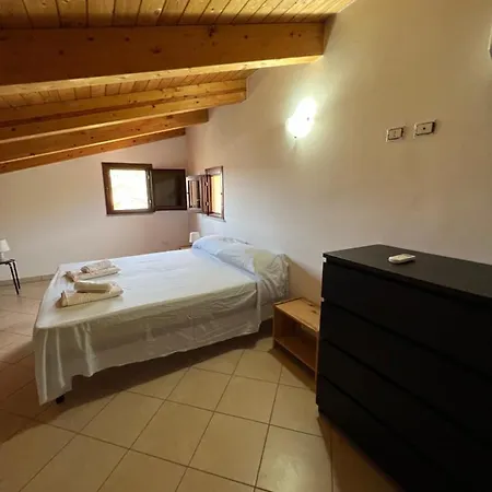 Cilento Apartment *