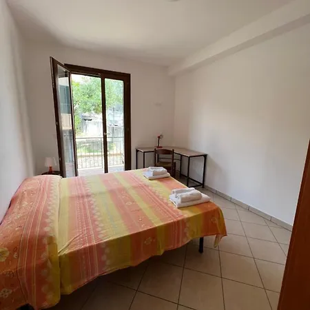 Apartamento Cilento
