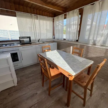 아파트 Cilento 카살벨리노