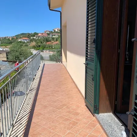 Cilento * Casal Velino