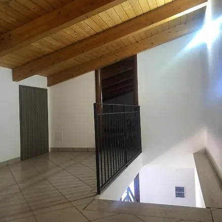 아파트 Cilento 카살벨리노