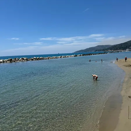 Apartment Cilento *
