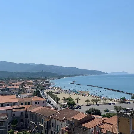 Cilento Lägenhet *