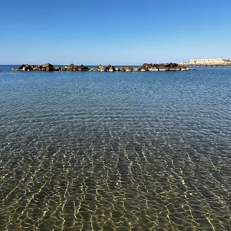 Apartment Cilento *