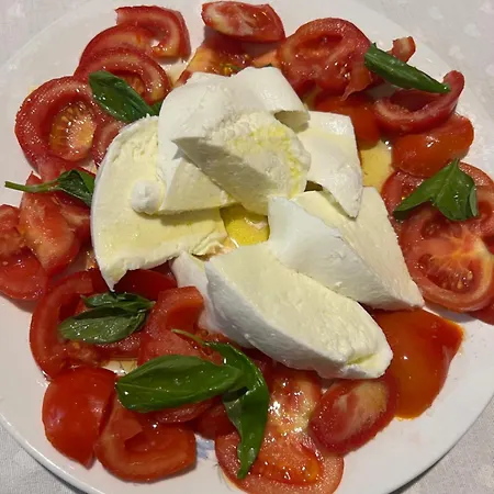 Apartment Cilento