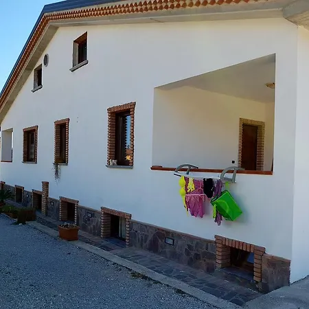 Cilento Lägenhet Casal Velino