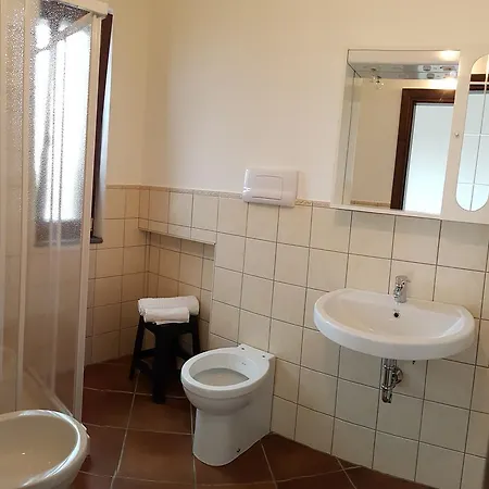 Cilento Apartment