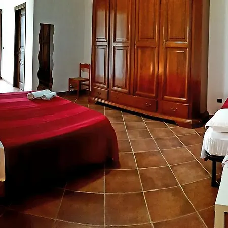 Apartment Cilento *