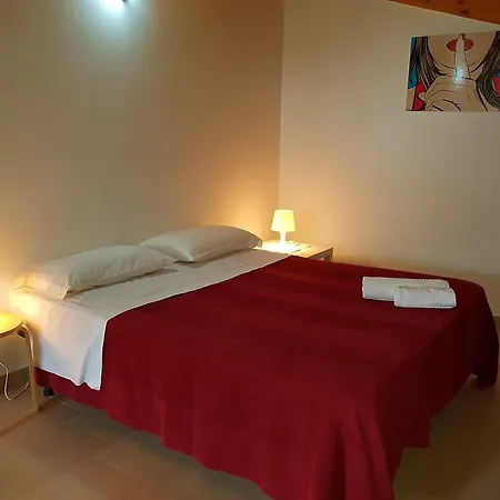 Apartment Cilento *