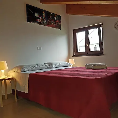 Cilento Apartment Casal Velino