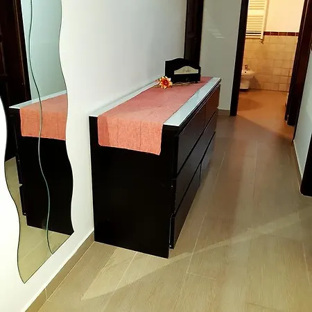 Cilento Apartment *