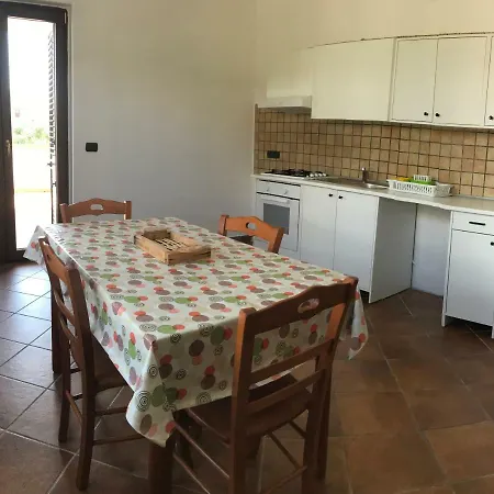 Cilento Casal Velino