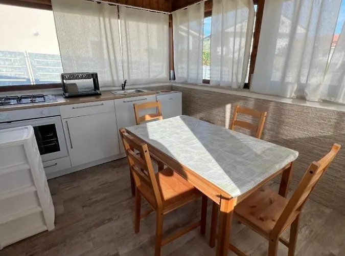 Appartement Cilento Casal Velino
