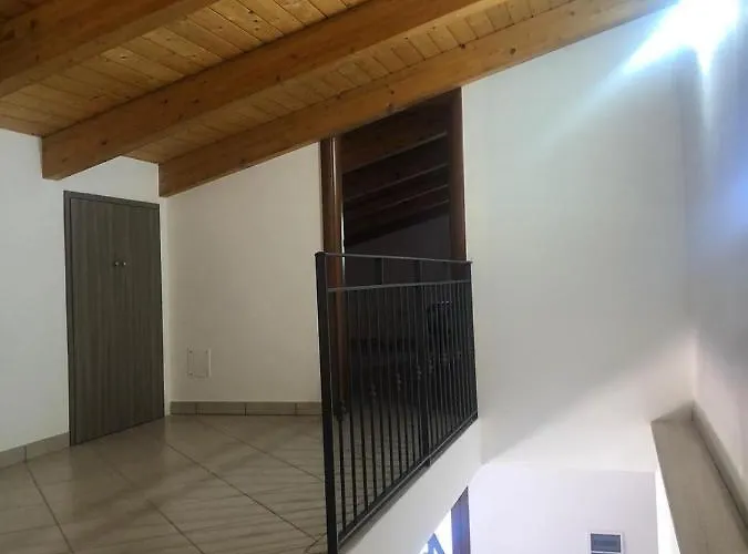 Διαμέρισμα Cilento Casal Velino
