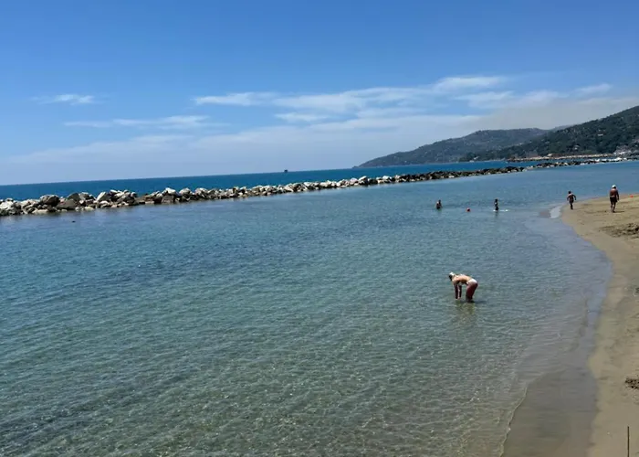 Διαμέρισμα Cilento *