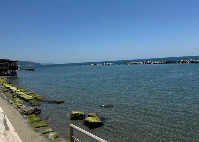 Cilento * Casal Velino