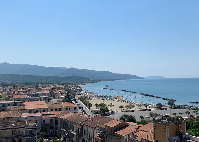 Cilento Appartement *
