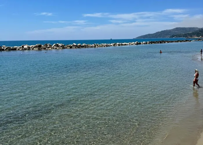 Cilento *