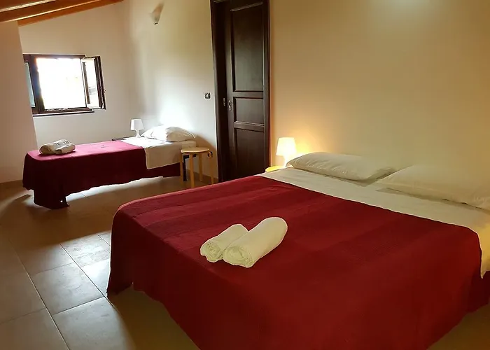 Cilento * Casal Velino