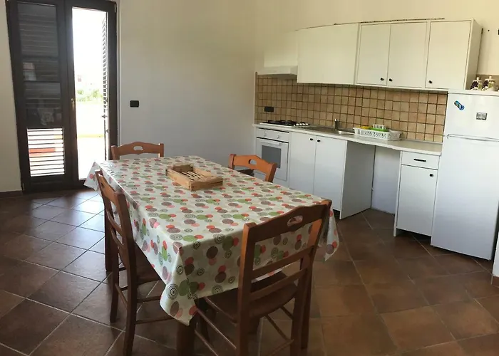 Cilento Casal Velino