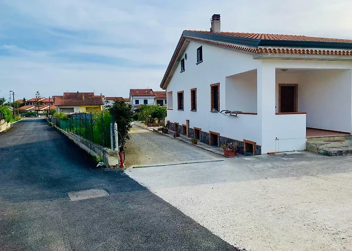 Cilento Διαμέρισμα